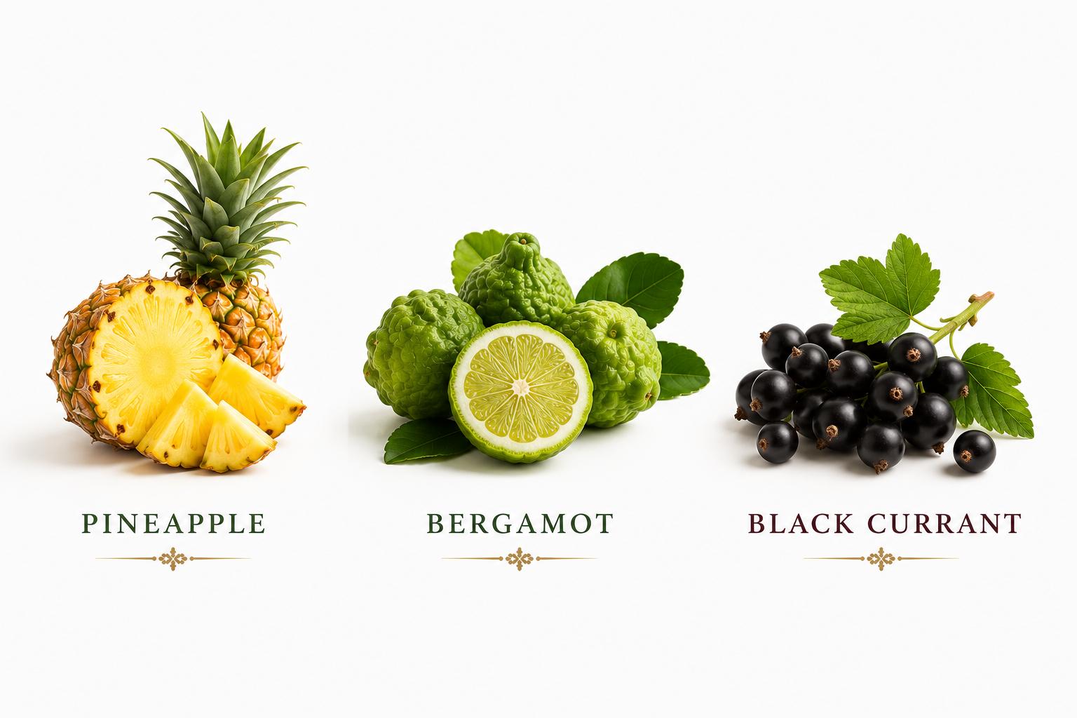Pineapple 